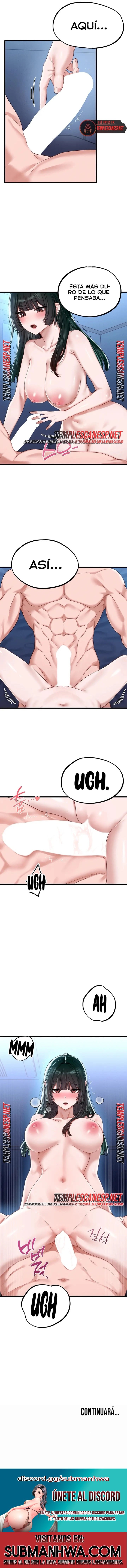 18+ The Reincarnated Man Raw Chapter 66 page 9