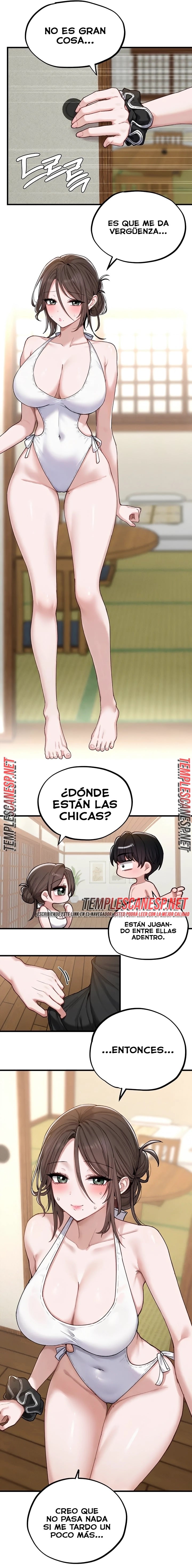 18+ The Reincarnated Man Raw Chapter 69 page 9