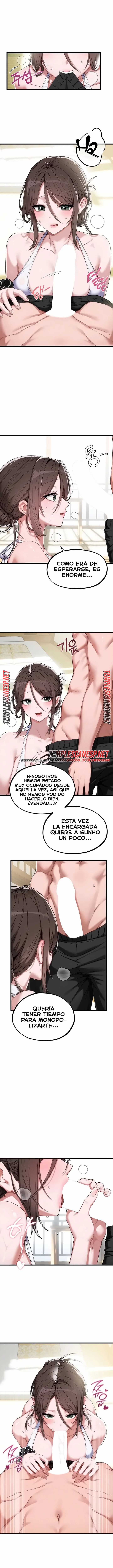 18+ The Reincarnated Man Raw Chapter 70 page 2
