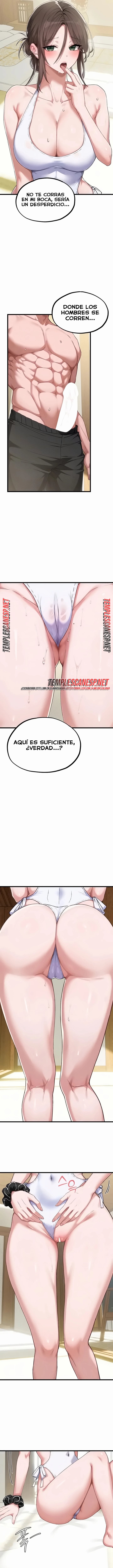 18+ The Reincarnated Man Raw Chapter 70 page 4