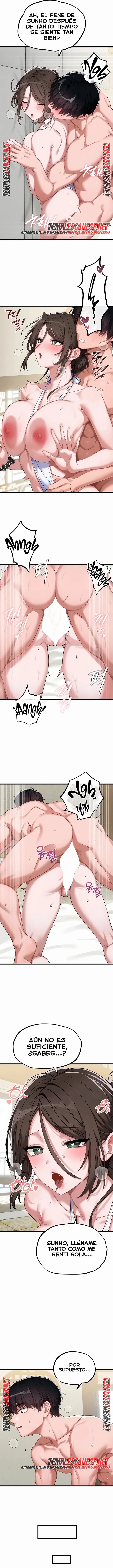18+ The Reincarnated Man Raw Chapter 70 page 6