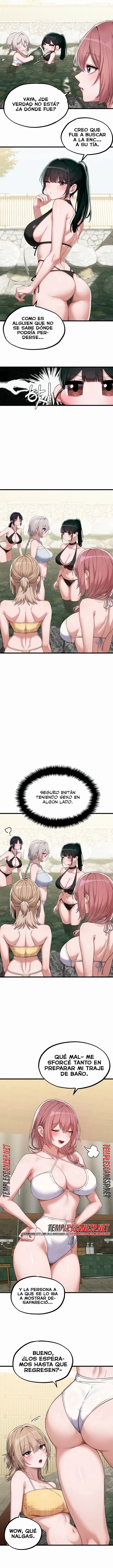 18+ The Reincarnated Man Raw Chapter 70 page 8