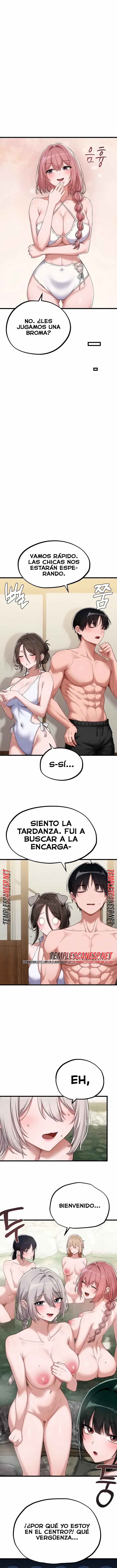 18+ The Reincarnated Man Raw Chapter 70 page 9