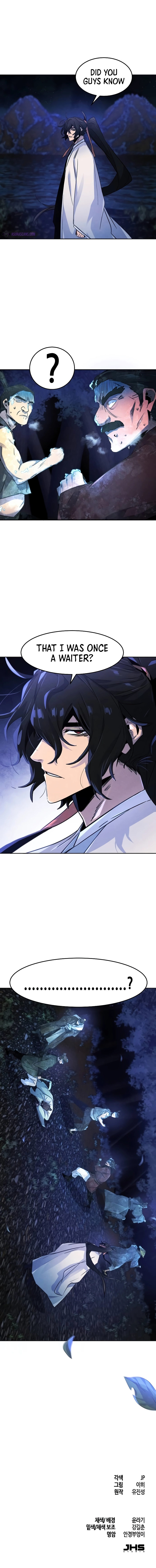 18+ The Return of the Crazy Demon Chapter 117 page 10