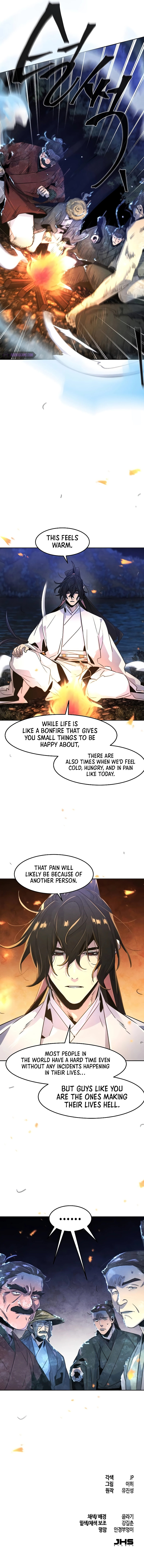 18+ The Return of the Crazy Demon Chapter 118 page 11