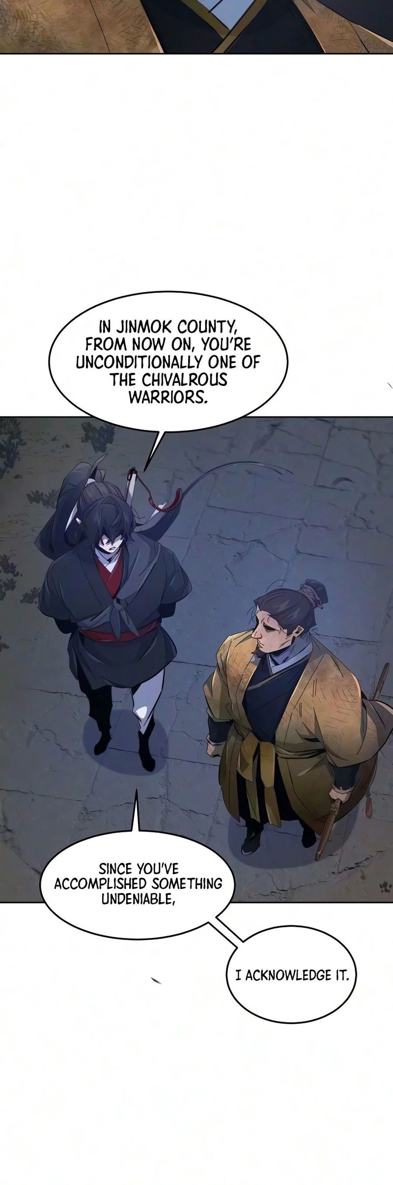 18+ The Return of the Crazy Demon Chapter 193 page 3