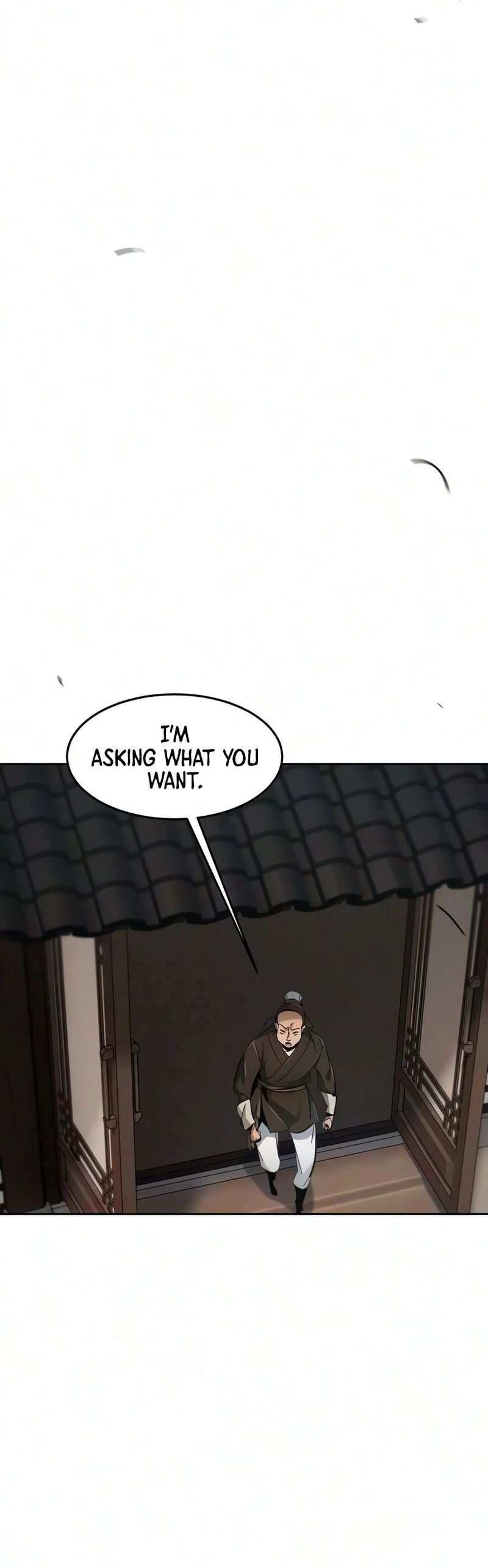 18+ The Return of the Crazy Demon Chapter 194 page 3
