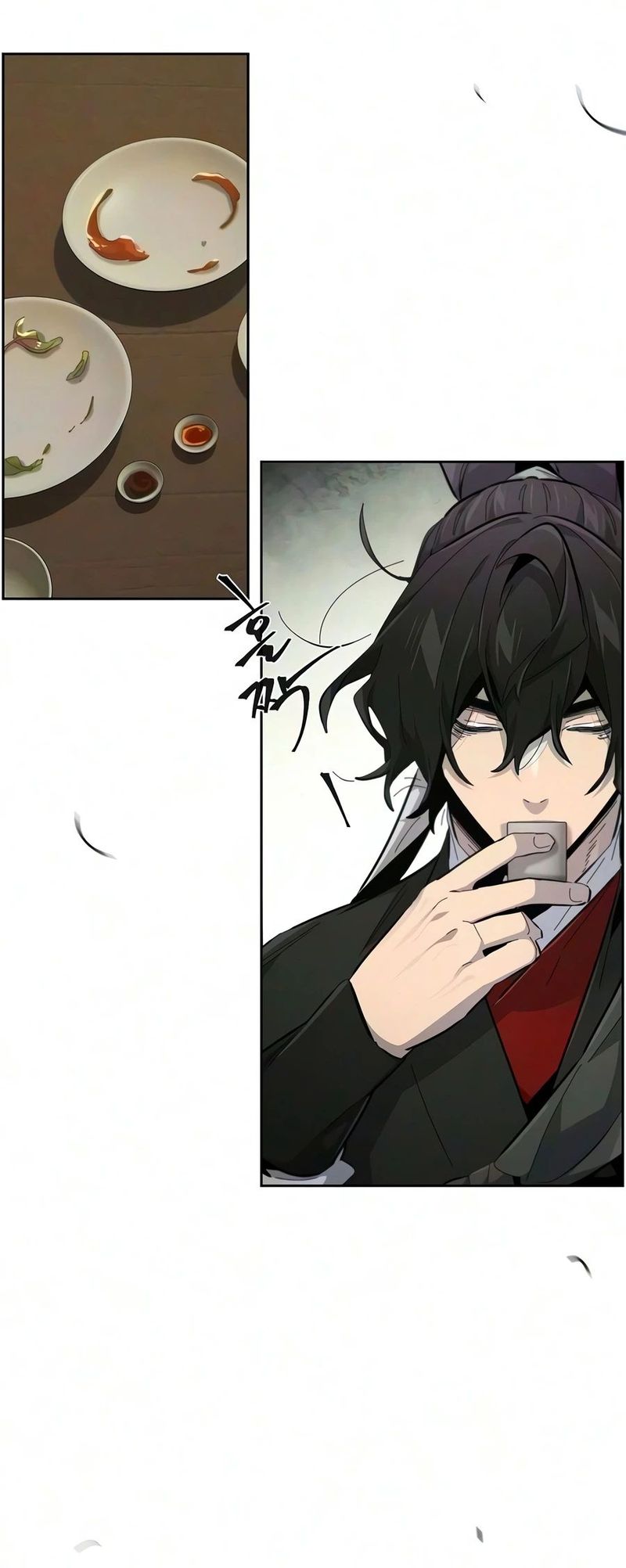 18+ The Return of the Crazy Demon Chapter 194 page 9