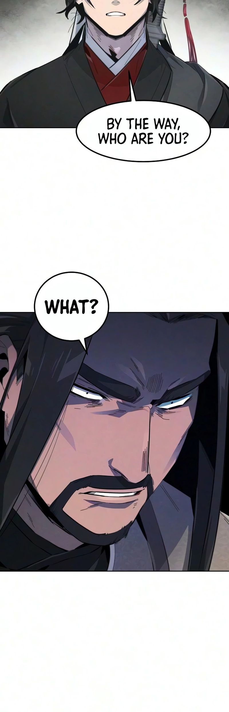 18+ The Return of the Crazy Demon Chapter 195 page 11