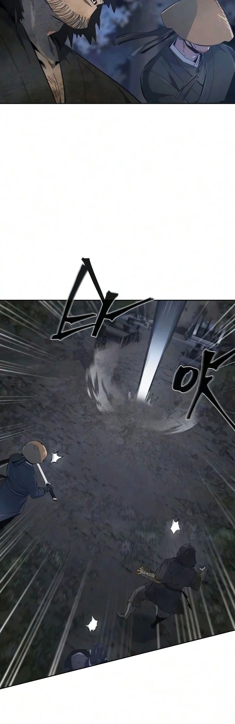 18+ The Return of the Crazy Demon Chapter 197 page 5