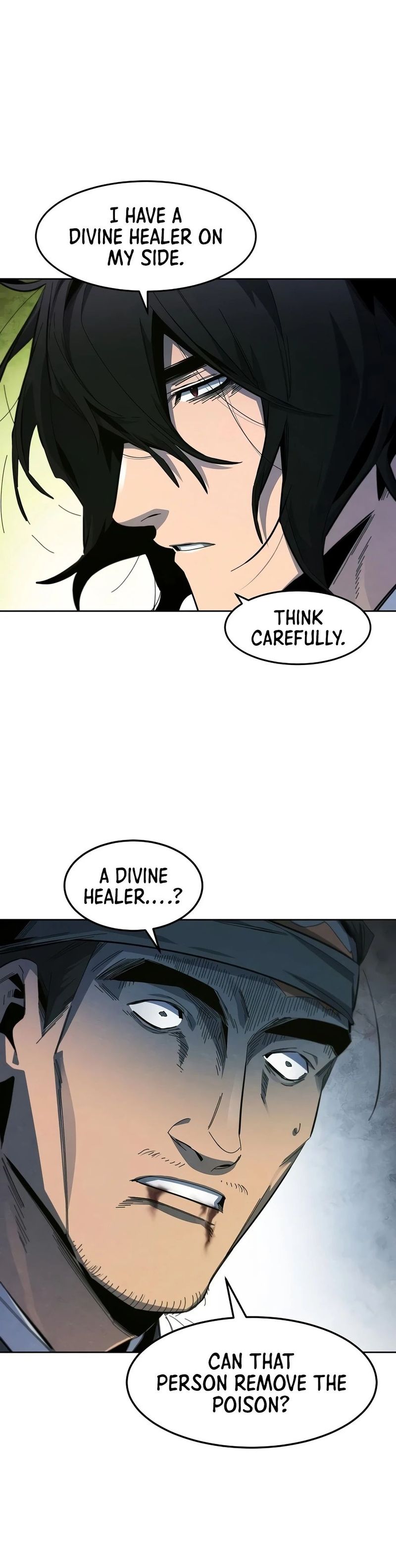 18+ The Return of the Crazy Demon Chapter 199 page 11