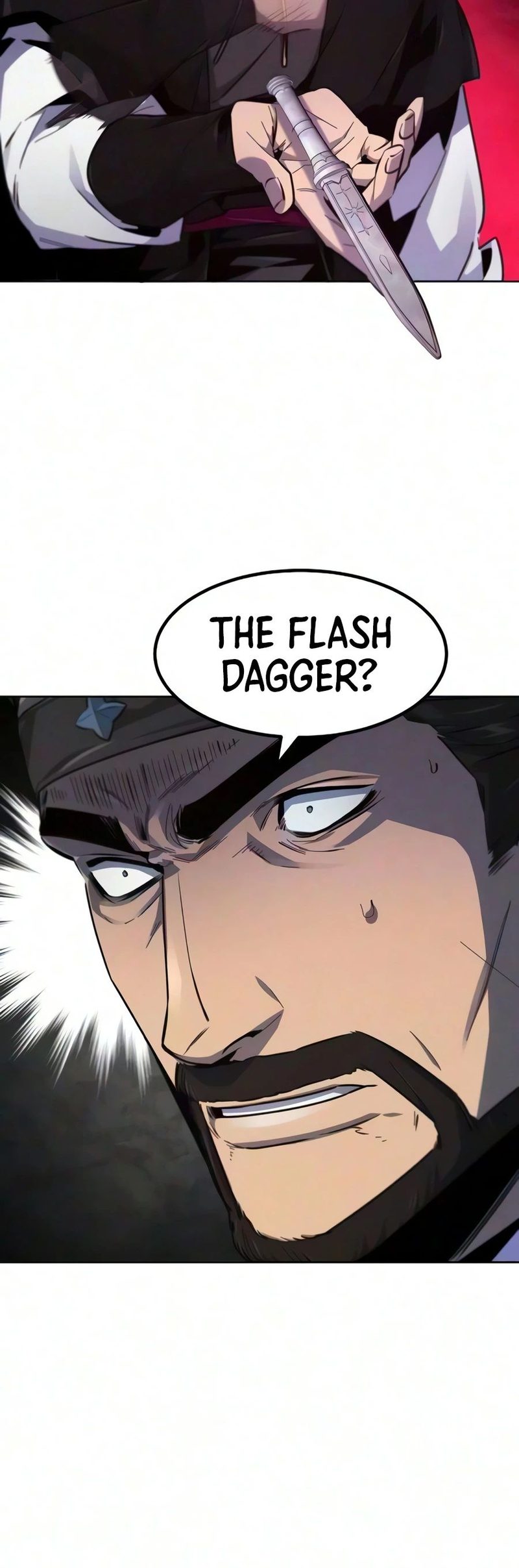 18+ The Return of the Crazy Demon Chapter 205 page 11