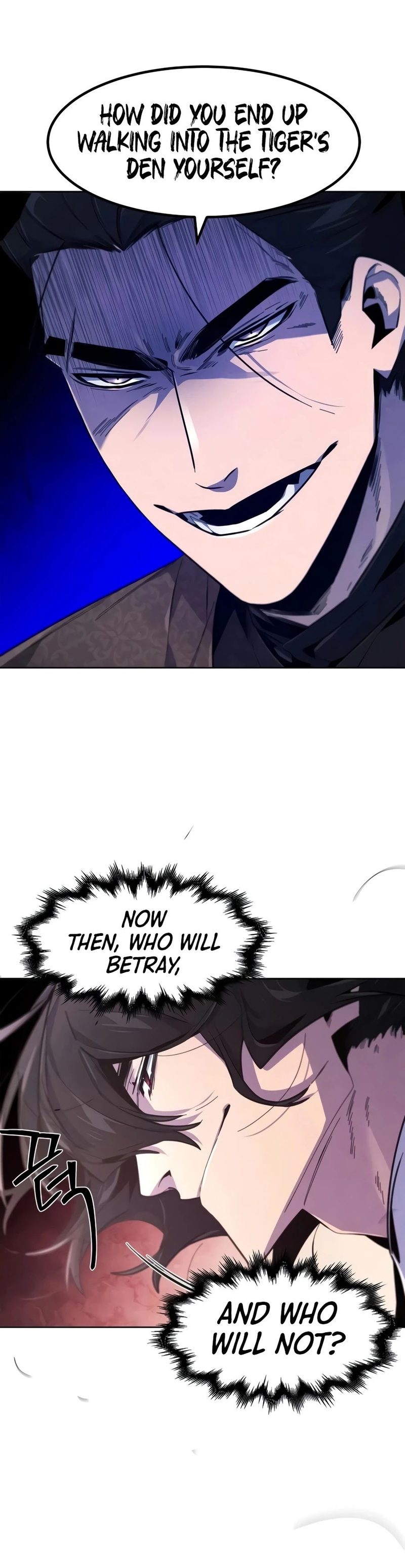 18+ The Return of the Crazy Demon Chapter 207 page 12