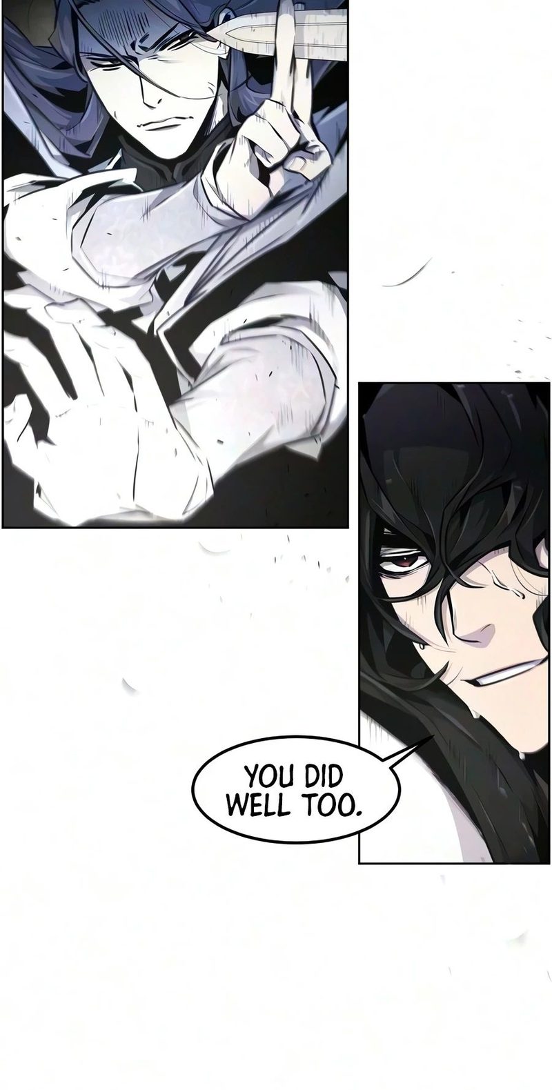 18+ The Return of the Crazy Demon Chapter 208 page 3