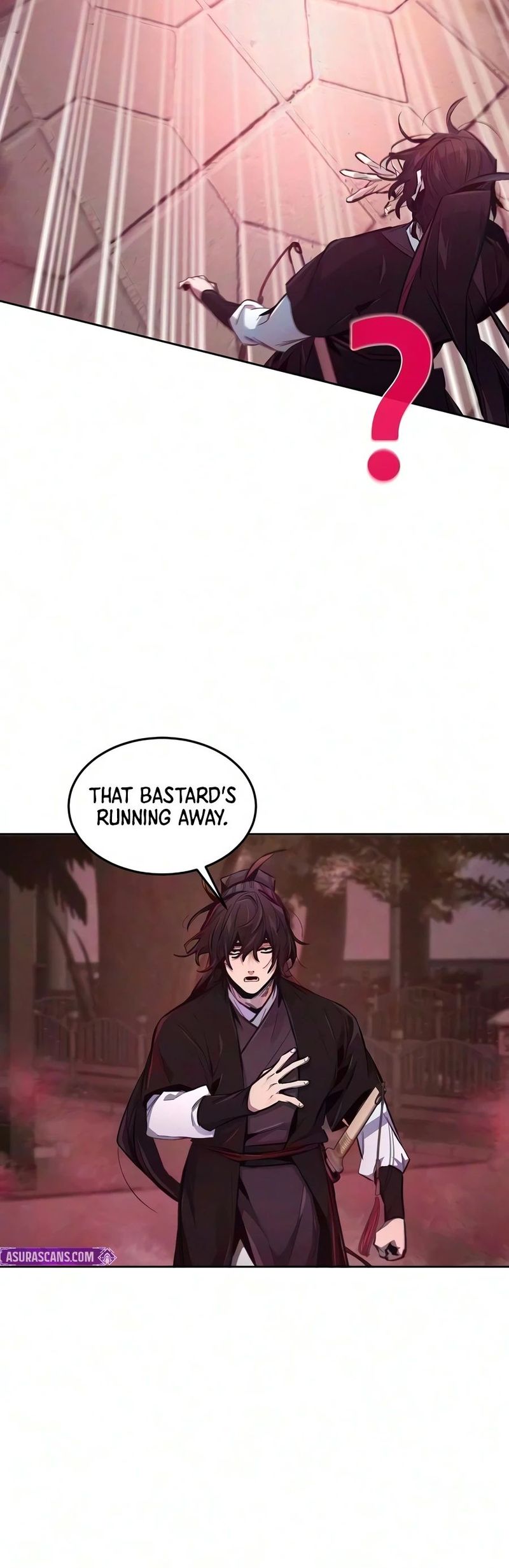18+ The Return of the Crazy Demon Chapter 209 page 11
