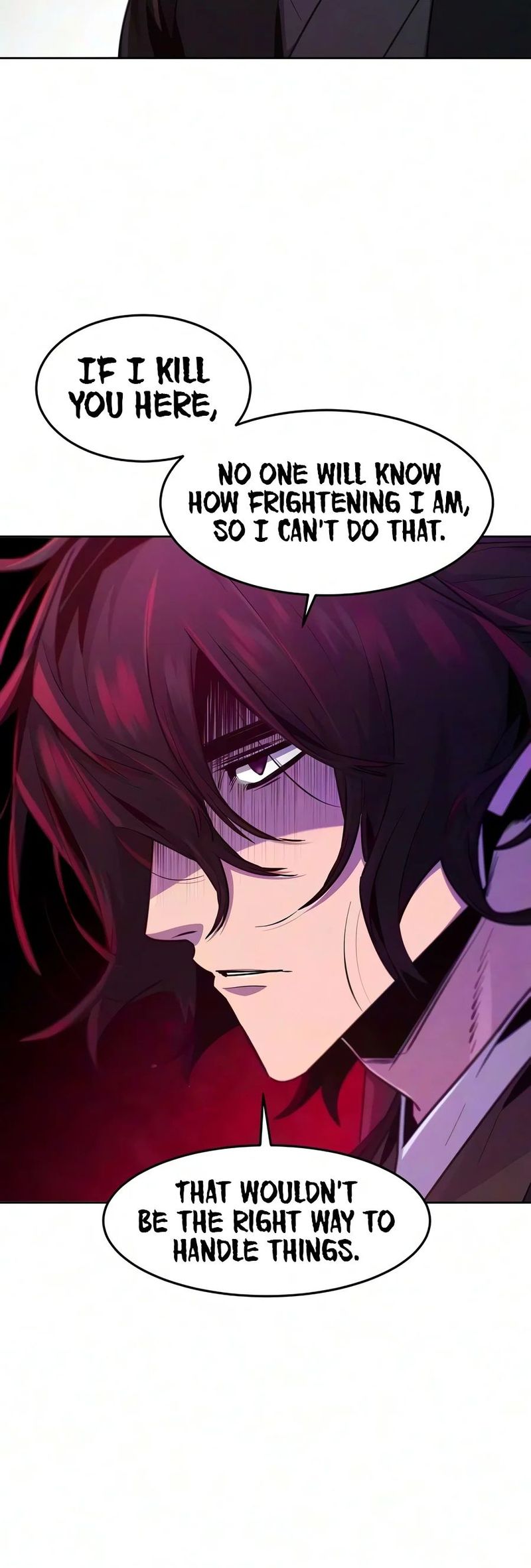18+ The Return of the Crazy Demon Chapter 210 page 9