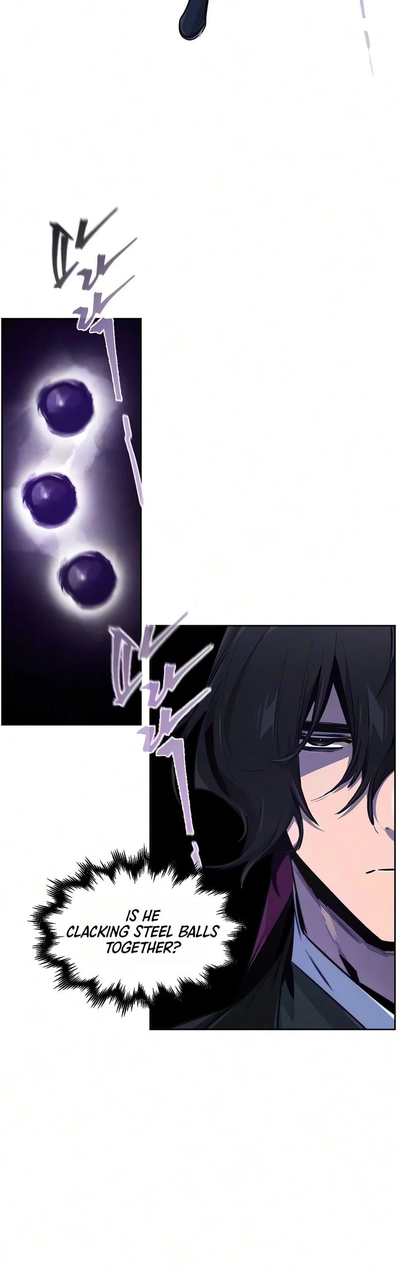 18+ The Return of the Crazy Demon Chapter 211 page 3