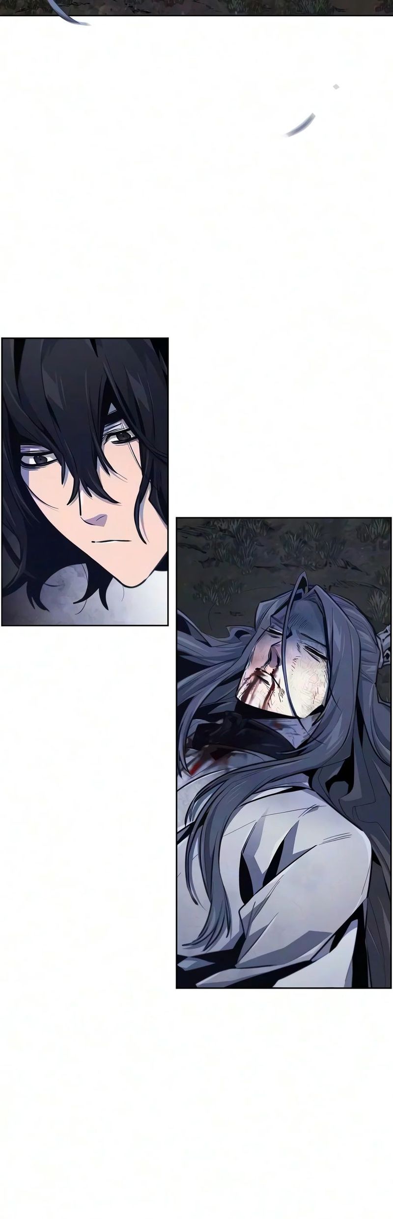 18+ The Return of the Crazy Demon Chapter 212 page 5