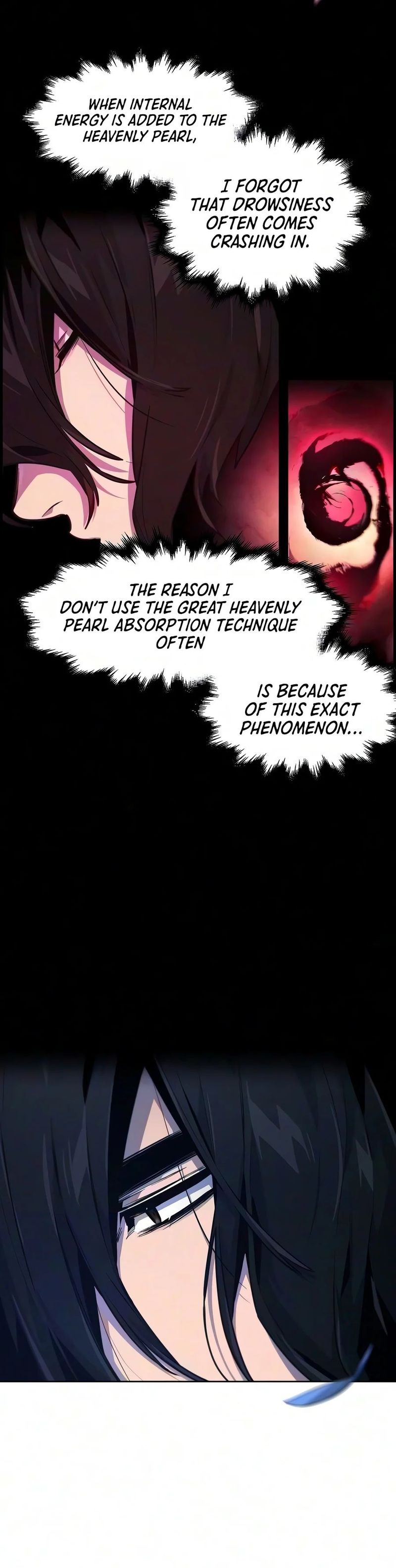 18+ The Return of the Crazy Demon Chapter 212 page 7