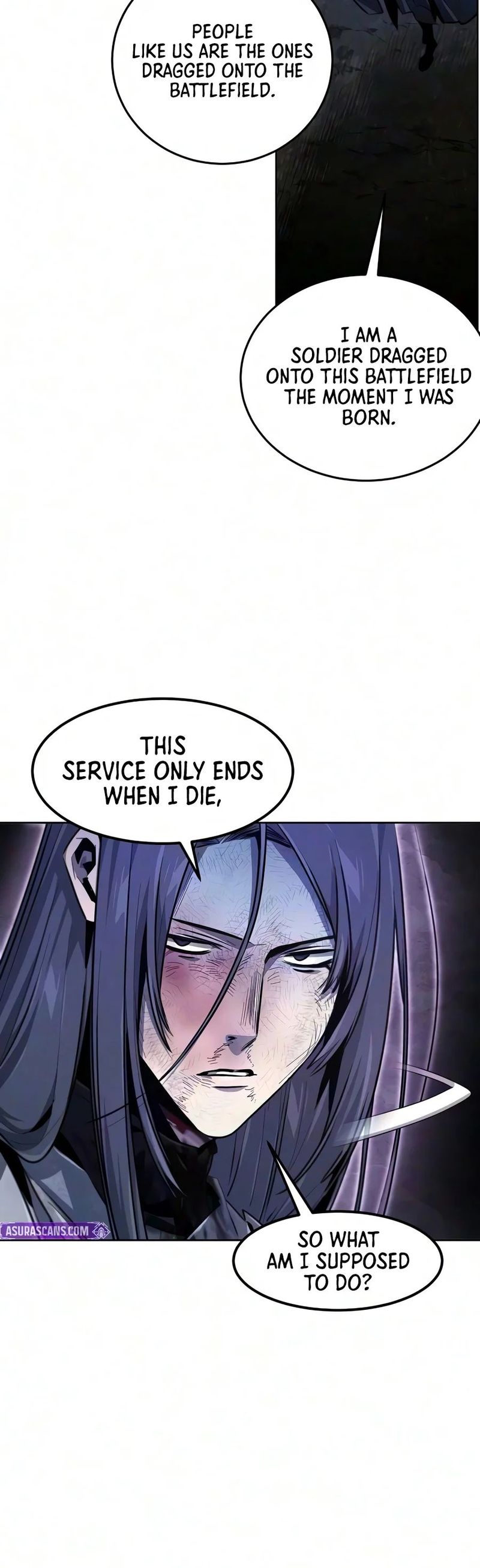 18+ The Return of the Crazy Demon Chapter 212 page 13