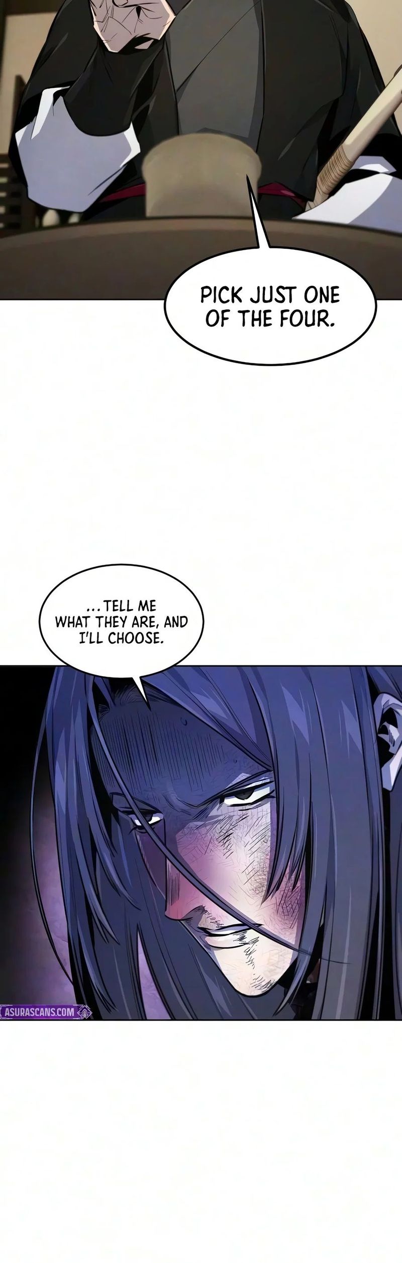 18+ The Return of the Crazy Demon Chapter 214 page 13