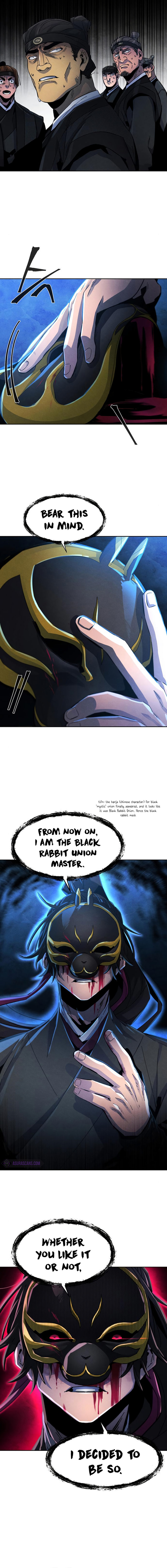18+ The Return of the Crazy Demon Chapter 22 page 4