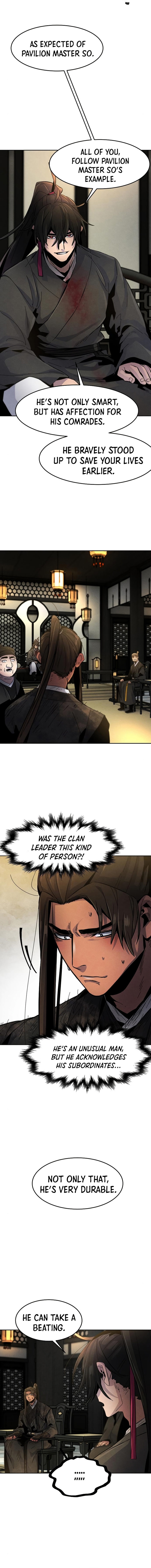 18+ The Return of the Crazy Demon Chapter 22 page 10