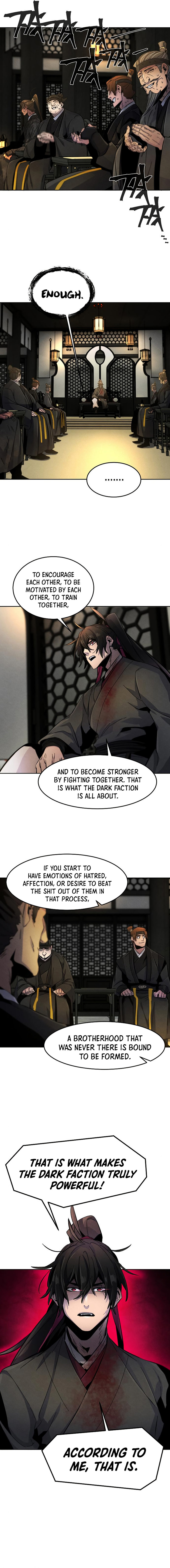 18+ The Return of the Crazy Demon Chapter 22 page 12