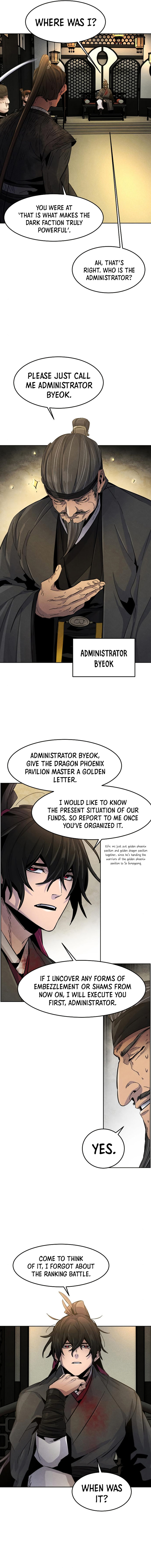 18+ The Return of the Crazy Demon Chapter 22 page 14