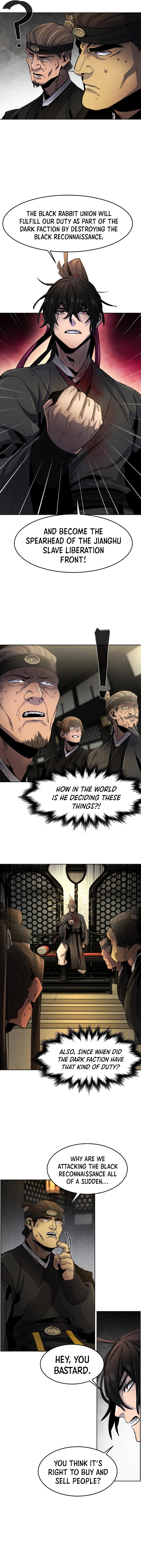 18+ The Return of the Crazy Demon Chapter 22 page 19