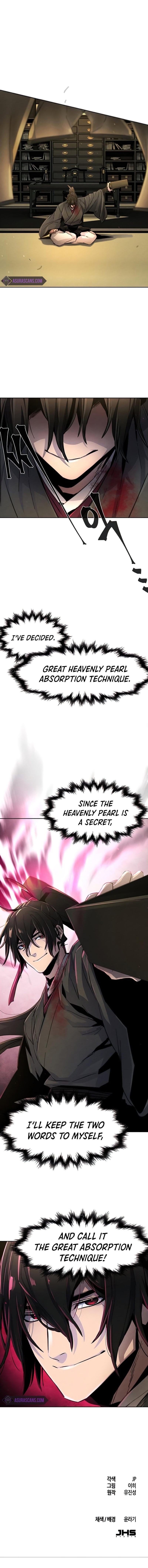 18+ The Return of the Crazy Demon Chapter 23 page 9