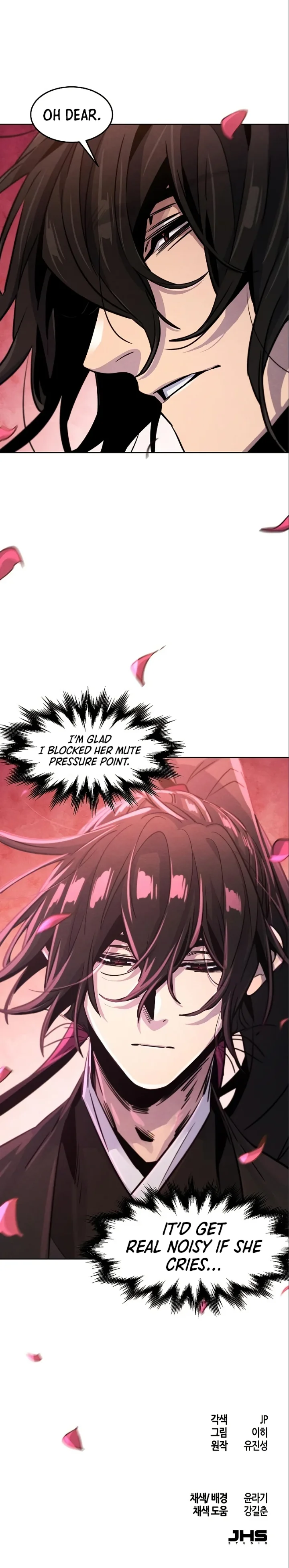 18+ The Return of the Crazy Demon Chapter 67 page 13