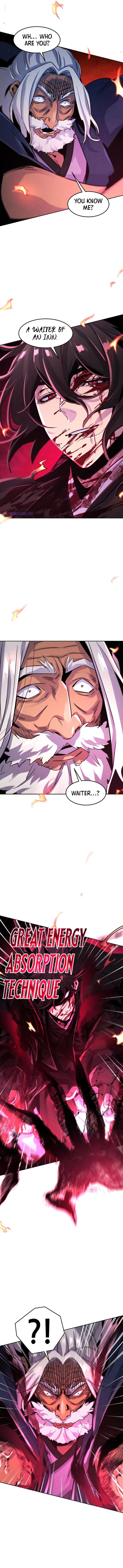 18+ The Return of the Crazy Demon Chapter 72 page 11