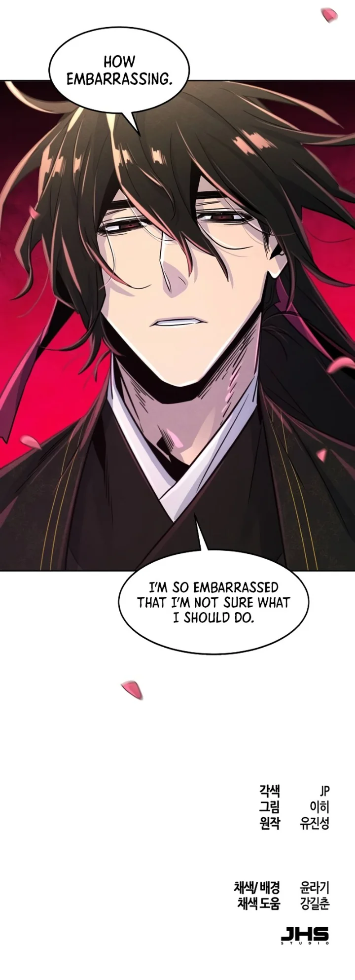 18+ The Return of the Crazy Demon Chapter 89 page 10