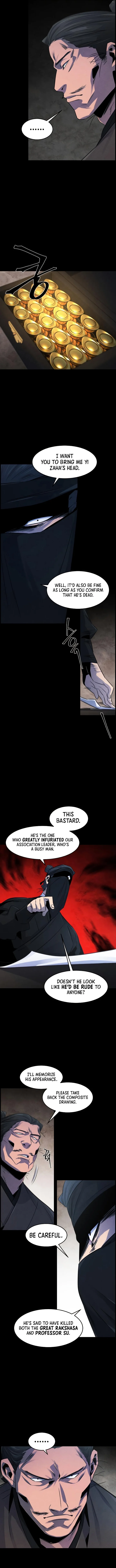 18+ The Return of the Crazy Demon Chapter 93 page 3