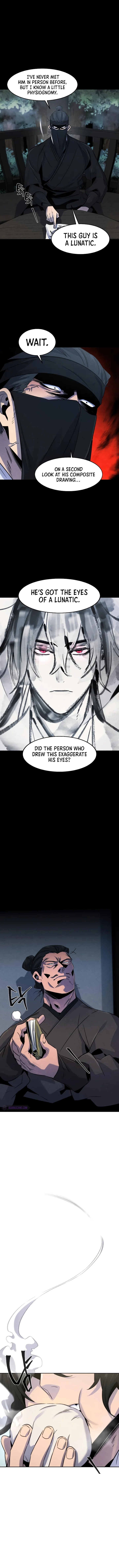 18+ The Return of the Crazy Demon Chapter 93 page 4