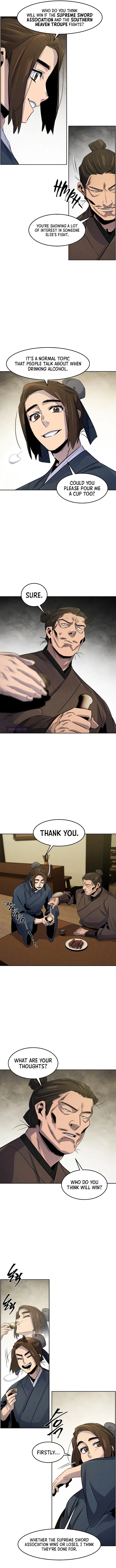 18+ The Return of the Crazy Demon Chapter 93 page 10