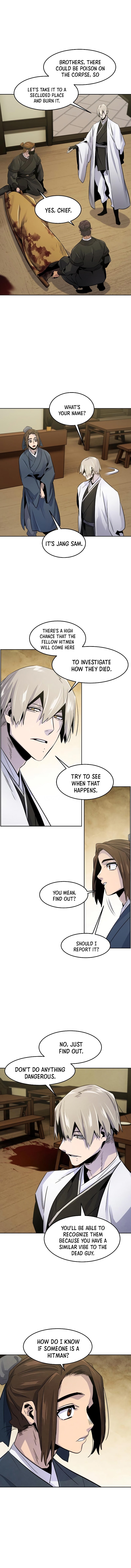 18+ The Return of the Crazy Demon Chapter 94 page 12