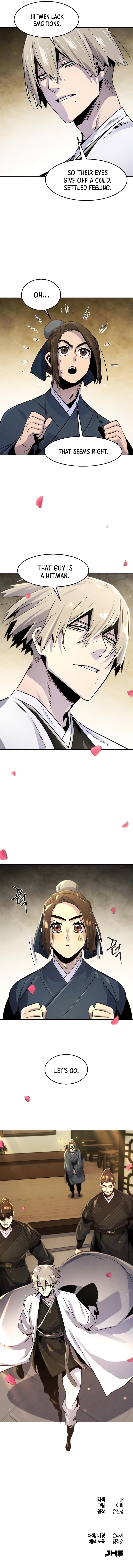 18+ The Return of the Crazy Demon Chapter 94 page 13