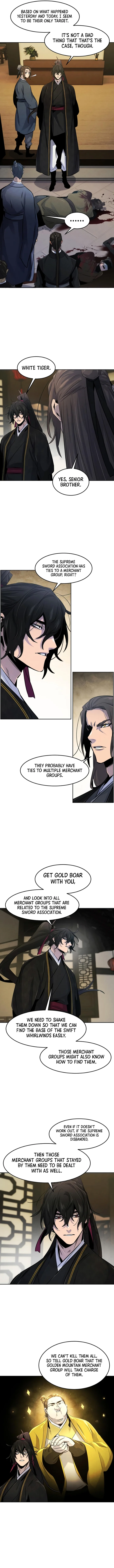 18+ The Return of the Crazy Demon Chapter 96 page 7