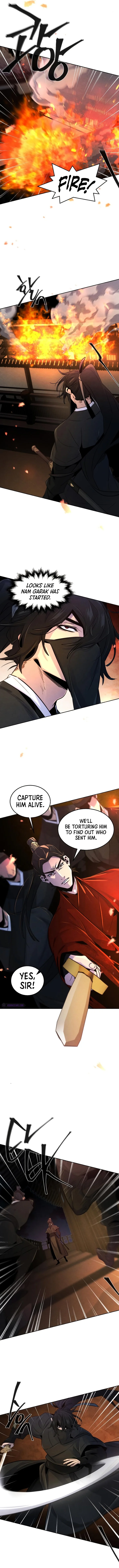18+ The Return of the Crazy Demon Chapter 98 page 5