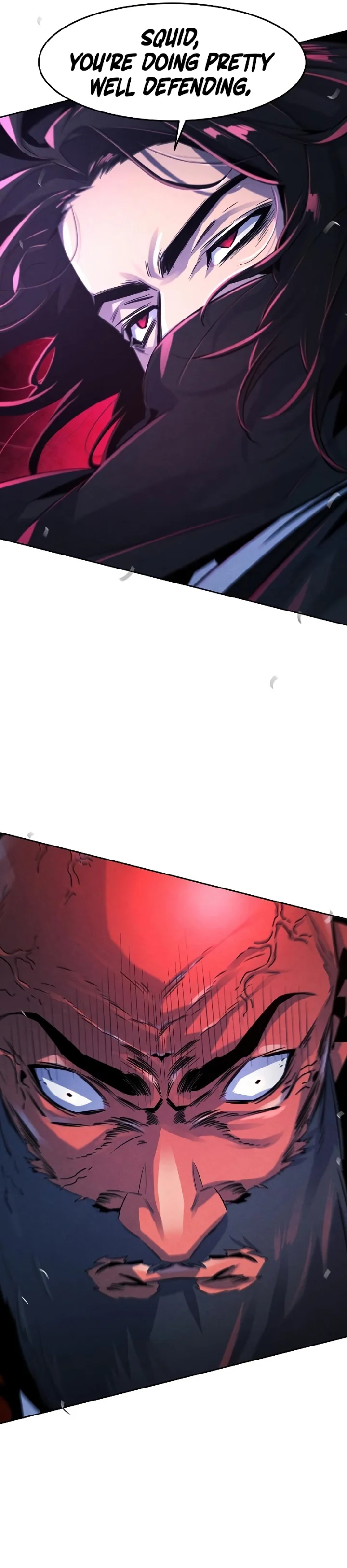 18+ The Return of the Crazy Demon Chapter 99 page 11
