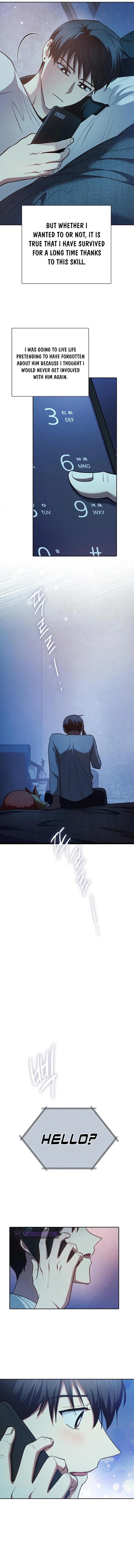 18+ The S-Classes That I Raised Chapter 108 page 10