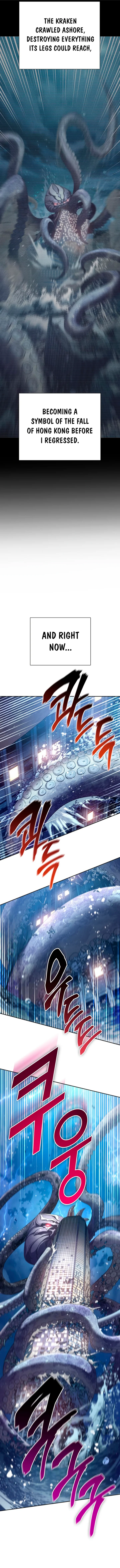 18+ The S-Classes That I Raised Chapter 116 page 11