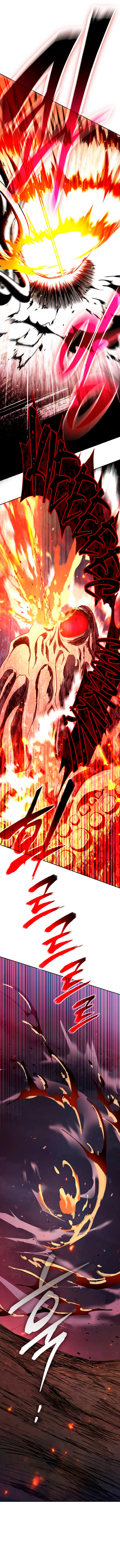 18+ The S-Classes That I Raised Chapter 117 page 10