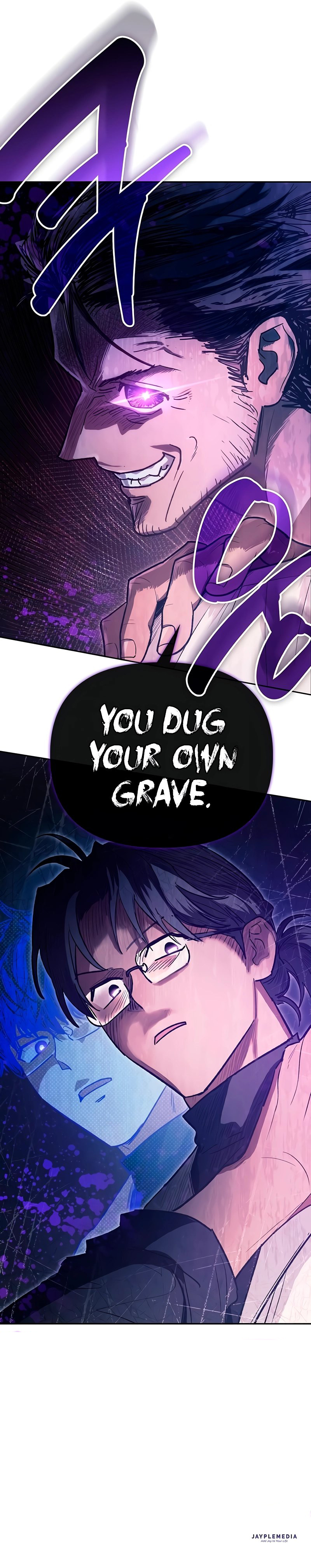 18+ The S-Classes That I Raised Chapter 141 page 11