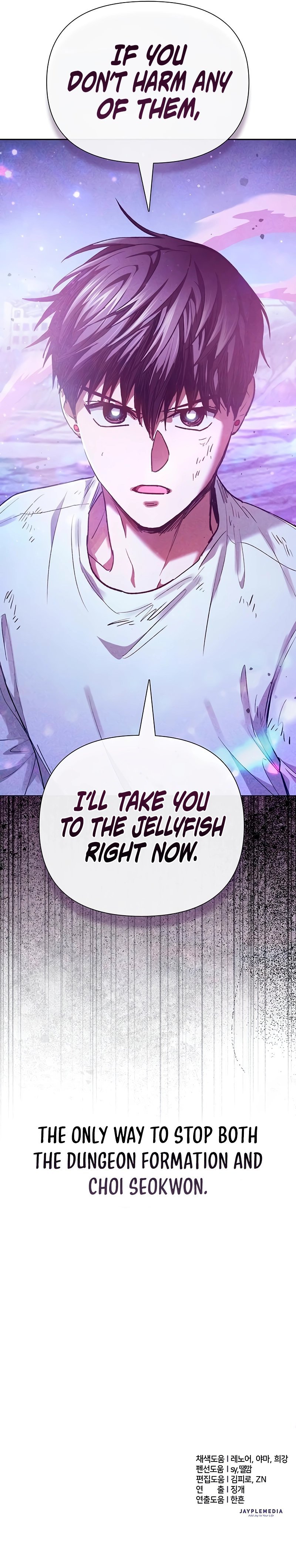 18+ The S-Classes That I Raised Chapter 148 page 15