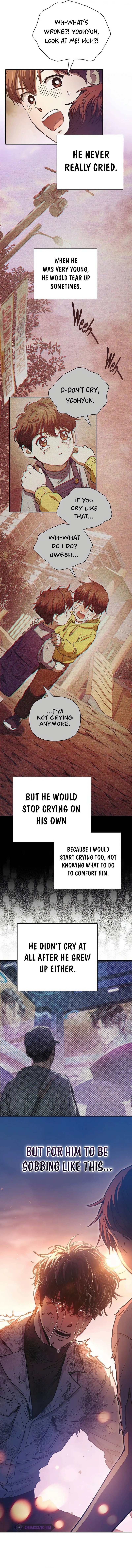 18+ The S-Classes That I Raised Chapter 151 page 7