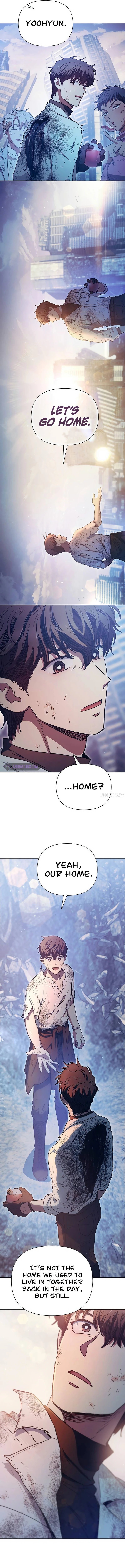 18+ The S-Classes That I Raised Chapter 151 page 14
