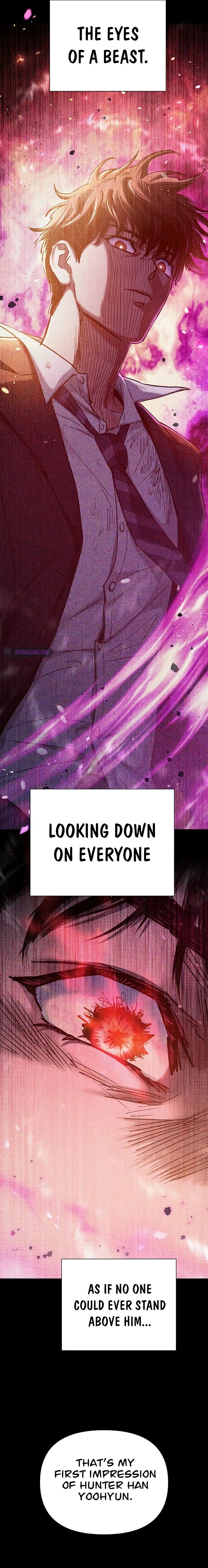 18+ The S-Classes That I Raised Chapter 152 page 7